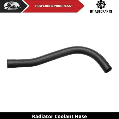 Manguera de refrigerante de radiador de gas de 1,8 L L4 2003-2008 Toyota Matrix puertas superiores 2004 Foto 1 de 4