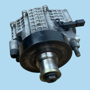 M113k Front Supercharger Snout Magnet OEM Mercedes R230 SL55 E55 S55 CL55 CLS55 - Bild 1 von 16