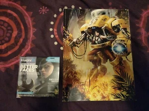 ImagineFX Fantasy & Sci-Fi Magazin Ausgabe 93 März 2013 und CD - Bild 1 von 9
