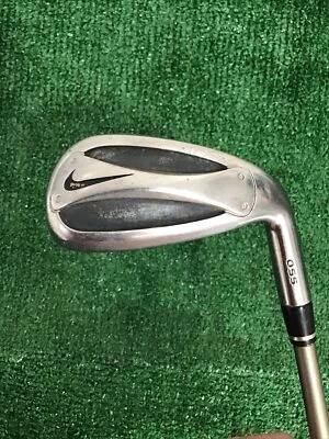 Nike Slingshot OSS Ladies 9 Iron Graphite Shaft - Image 1 of 4