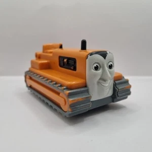 Golden Bear My First Thomas 1998 Terrence Thomas the Tank Engine - Bild 1 von 9