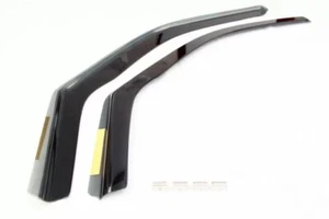Heko windshields for FORD FIESTA COURIER (1989-1996) 5 doors - 2 pcs. front - Picture 1 of 2