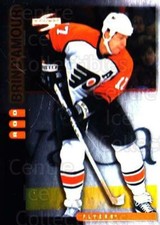 1997-98 Score Golden Blades #127 Rod Brind'Amour