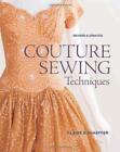 Couture Sewing Techniques Revised And Updated By Claire Shaeffer New Book Free