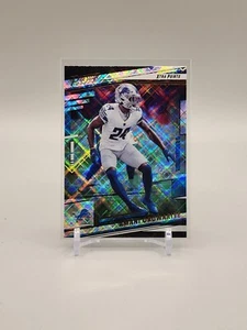 Diamante Amani Oruwariye 2022 Prestige #100 Xtra Points - Imagen 1 de 2