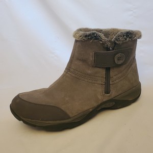 eliria ankle booties