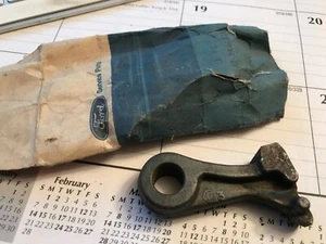 NOS 1966/1971 FORD GALAXIE MUSTANG FAIRLANE C6 TRANSMISSION PARK PAWL NEW NOS - Picture 1 of 2
