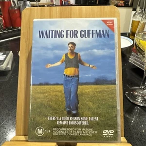 Waiting for Guffman 1996 DVD Eugene Levy Catherine O'Hara CLASSIC Region 4 NTSC - Picture 1 of 3
