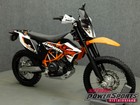 2018 KTM 690 Enduro R WABS 2018 KTM 690 Enduro R WABS Used