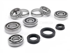 Peugeot MA Gearbox Bearing Rebuild Kit Basic 106 205 206 207 306 307 309 - Picture 1 of 8