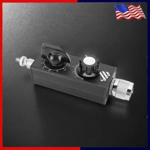 20W QRP Shortwave Antenna 5MHz-55MHz Full-Band Tuned Antenna for UHF VHF - Zdjęcie 1 z 11