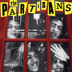 The Partisans The Partisans (Vinyl Lp) 12" Album