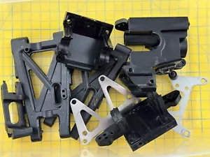 Kyosho Surtido Accesorios para Modelos 1:8 Offroad Vintage Modelo - Imagen 1 de 1