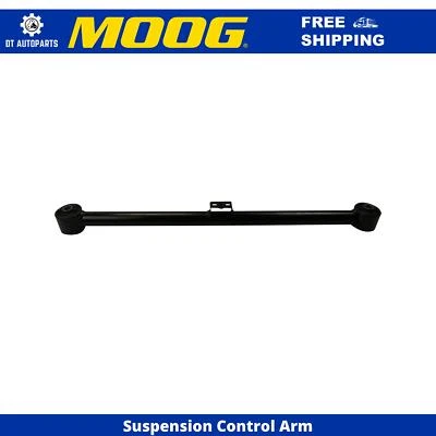 For 2003-2023 Toyota 4Runner Suspension Control Arm Rear Lower MOOG 2003 2004 - Image 1 of 4