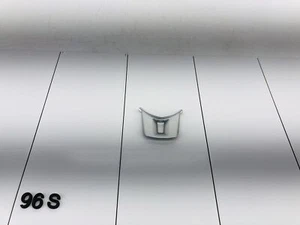 11-20 DODGE JOURNEY STEERING RING LOWER 6 OCLOCK TRIM BEZEL COVER CAP OEM - Picture 1 of 11
