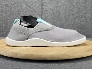 DSG Direct Women's Core Water Shoes Size 11 Gray Mesh Neoprene DSGWWS22 - Picture 1 of 10