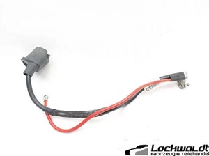VW Golf 5 1K1 Golf 6 Scirocco Anlasser Kabel Plus Leitungssatz 1K0971228L Starte - Picture 1 of 2