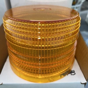 Peterson Lighting 2013024 769-25 Single-Flash Strobe Light Lens Equipment - Picture 1 of 3