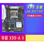 Für ASUS X99-A/X99-A/USB3.1/X99-A II/X99-PRO/X99-DELUXE Hauptplatine