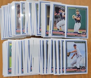 2023 Panini Stars & Stripes USA Pick Your Card Fill Complete Your Set 1-100