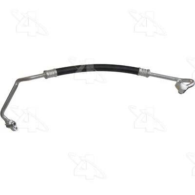 Manguera de descarga de refrigerante de aire acondicionado para Toyota 4Runner 1996-2000 2,7 L L4 4 estaciones Foto 1 de 2