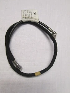 MERCEDES BENZ 204 DASHBOARD NAVIGATION CENTRAL DISPLY WIRING CABLE A2044409732 - Picture 1 of 5