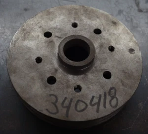 John Deere A/C Pulley SD 060A (20388) 276/414 Pulley 0/6.8 - Picture 1 of 6