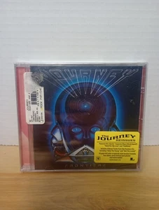 Journey ~ Frontiers ~ [CD, 2006] ~ New/Sealed ~ Bonus Tracks - Foto 1 di 7