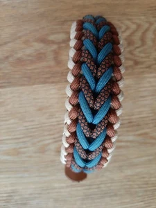 hundehalsband breit - Bild 1 von 8