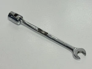 MAC Tools EE. UU. M10CHLF Llave Combinada Cabezal FLEX Métrico 10mm, 12 Puntos - Imagen 1 de 9