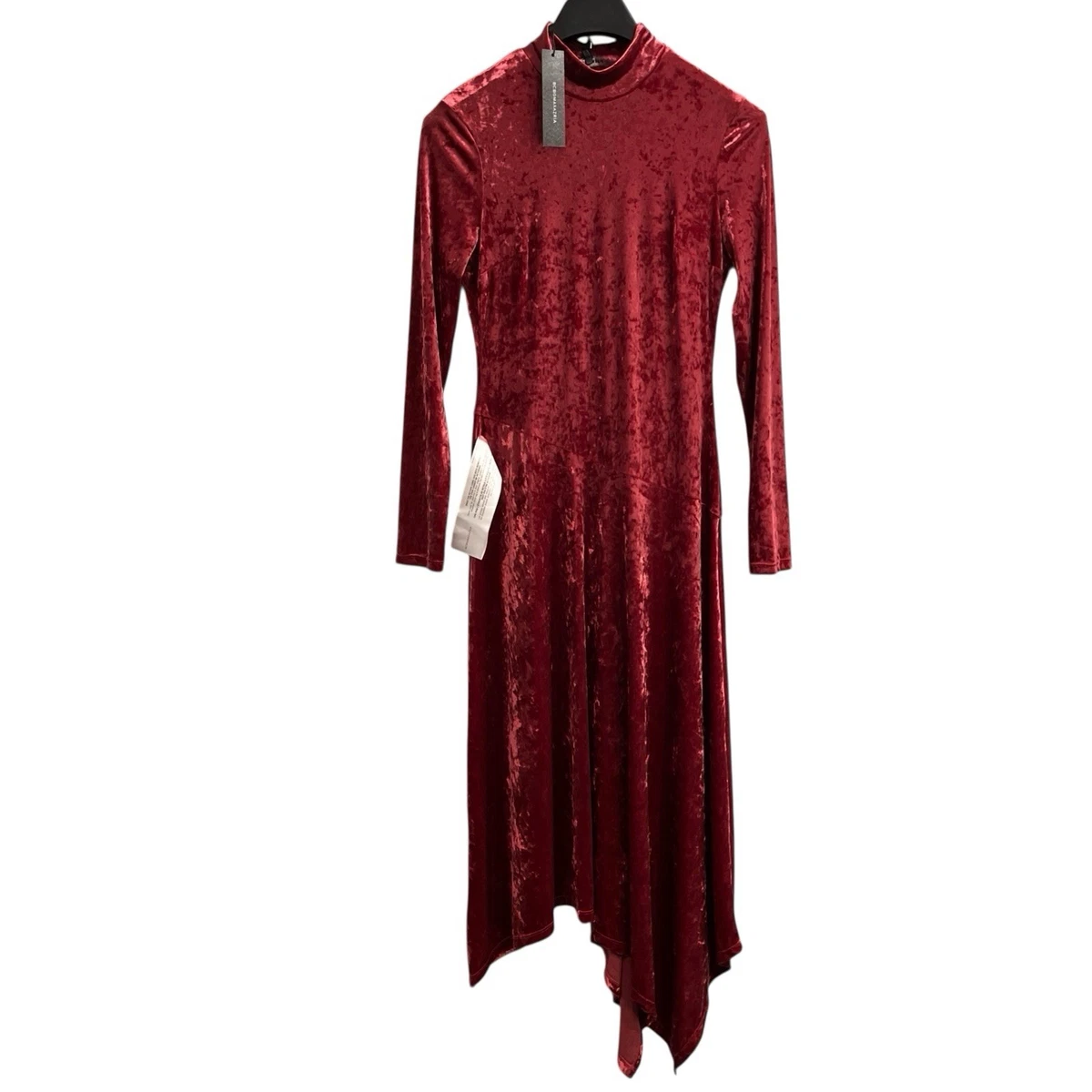 BCBGMAXAZRIA Red Dresses for Women for sale | eBay