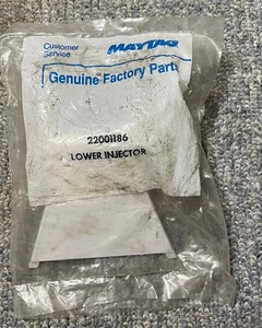 INYECTOR INFERIOR MAYTAG 22001186-NUEVO - Imagen 1 de 2