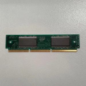 Genuine Apple PowerMac G3 Minitower Wraith 160pin ROM DIMM 820-0954-A LR0G434-03 - Picture 1 of 10