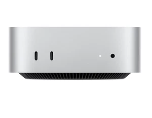 Apple Mac mini Apple M M4 16 GB 2 TB SSD macOS Sequoia Mini PC Argento - Foto 1 di 10