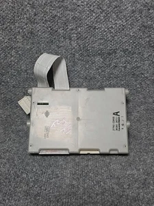 Nissan 350Z 2003 2004 2005 módulo de control climático calefacción aire acondicionado 27760 CD000 - Imagen 1 de 3