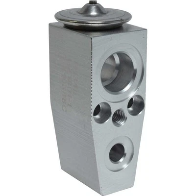 A/C Expansion Valve-Block Expansion Valve UAC fits 10-15 Chevrolet Camaro - Image 1 of 4
