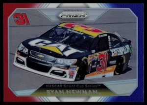 2016 Panini Prizm #54 Ryan Newman Car - Picture 1 of 2