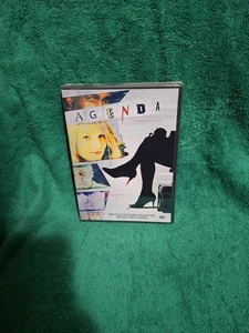 Agenda (DVD, 2012) - Imagen 1 de 2