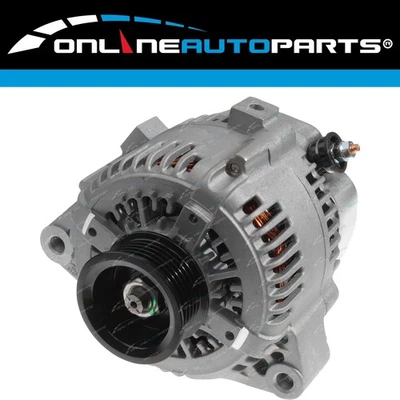 Alternator for Toyota Aristo V6 3.0L 2JZ-GTE 1991-1997 - Image 1 of 3