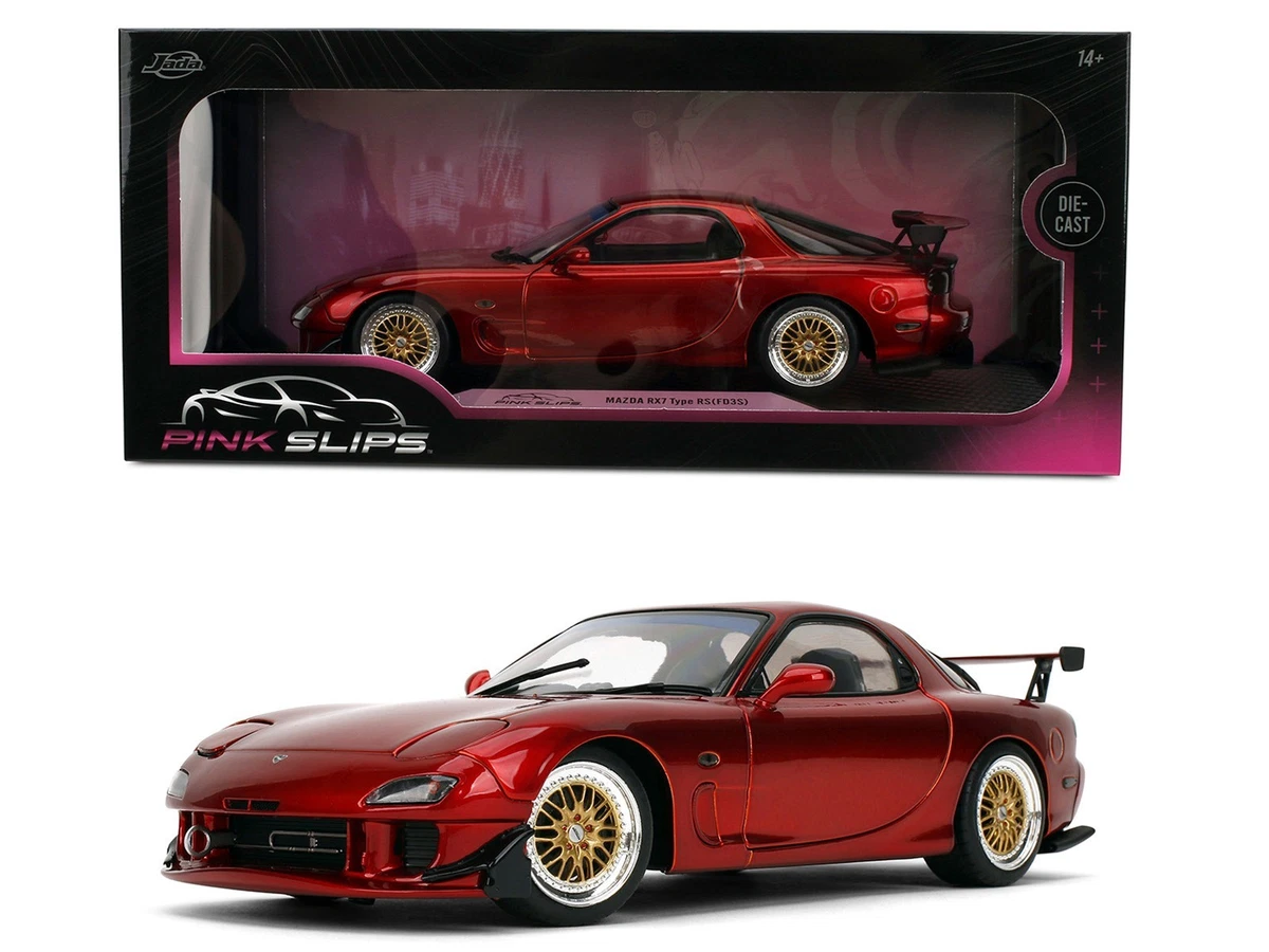 Jada Rx7 for sale | eBay