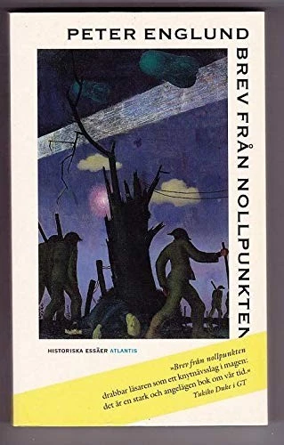 PETERENGLUND.EVFRNNOLLPUNKTEN(Chinese Edition) By BU XIANG - Image 1 of 1