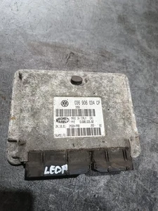 Centralina motore centralina motore 036906034CP SEAT LEON 1M 1M1 1.6 originale - Foto 1 di 4