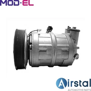 COMPRESSOR AIR CONDITIONING 10-0675 FOR NISSAN 5C07045010 5C070-45010 92600VC900 - Picture 1 of 7