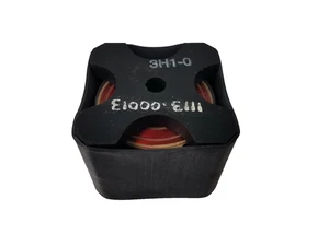 Vintage 3H1-0 Torque Motor Stator Coil 1113-00013 Servo Actuator 30mm Ex-MOD - Picture 1 of 7