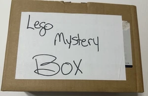 LEGO Mystery Box - Picture 1 of 4