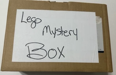 LEGO Mystery Box - Image 1 of 4