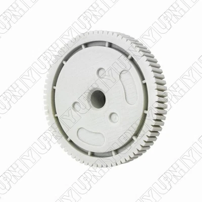 Window Regulator Power Lift Motor Gear 834602B000 for Hyundai Ford F150 Lincoln - Image 1 of 4