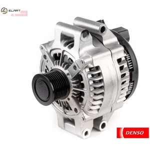 ALTERNATOR DAN1137 FOR BMW 2/F87/Convertible/F3/F0/F1/4 5/F11/F10 N55B30 3.0L - Picture 1 of 15