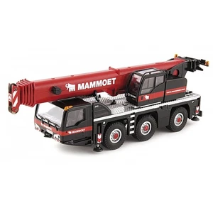 CONRAD, Gru mobile DEMAG AC 55-3 MAMMOET, 1/50,  CON410226 - Foto 1 di 1