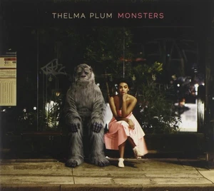 Thelma Plum Monsters (CD) (US IMPORT) - Bild 1 von 2